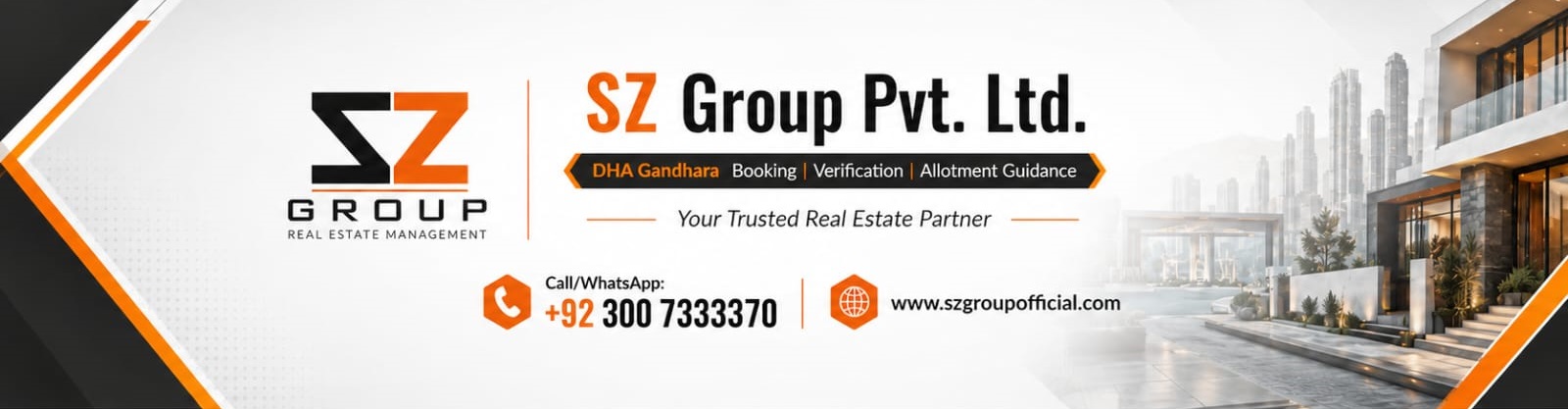 SZ Group Pvt. Ltd.