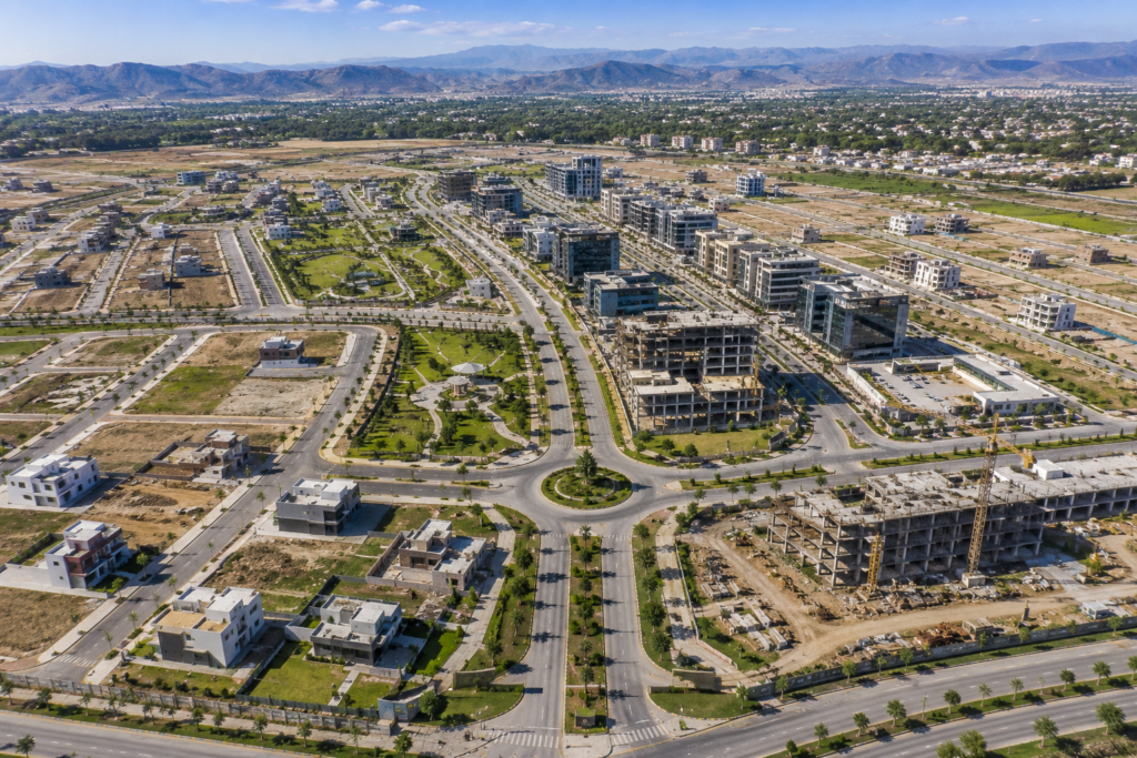 Real Estate Projects